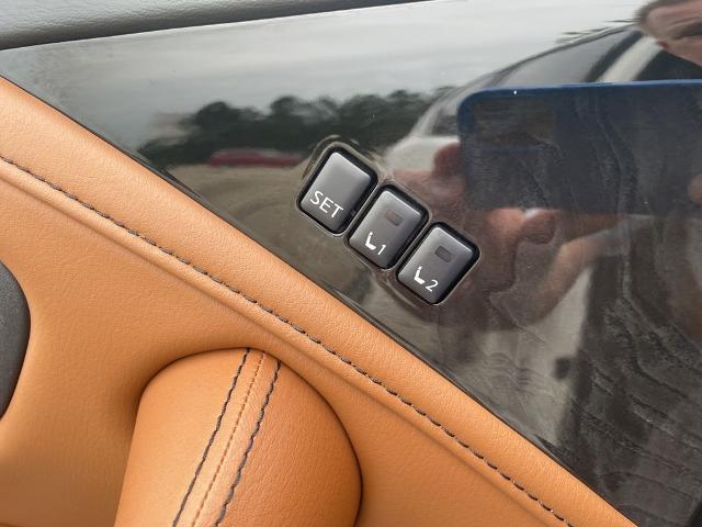 2024 INFINITI QX80 SENSORY AWD