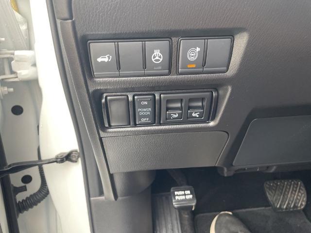 2024 INFINITI QX80 SENSORY AWD