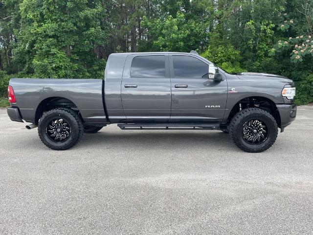 2024 Ram 2500 Laramie Crew Cab 4x4 6'4" Box