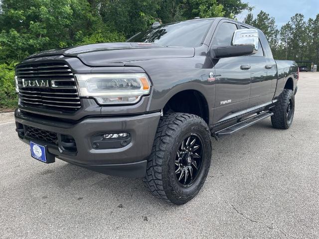 2024 Ram 2500 Laramie Crew Cab 4x4 6'4" Box