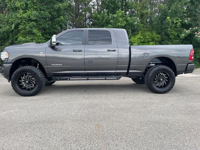 2024 Ram 2500 Laramie Crew Cab 4x4 6'4" Box