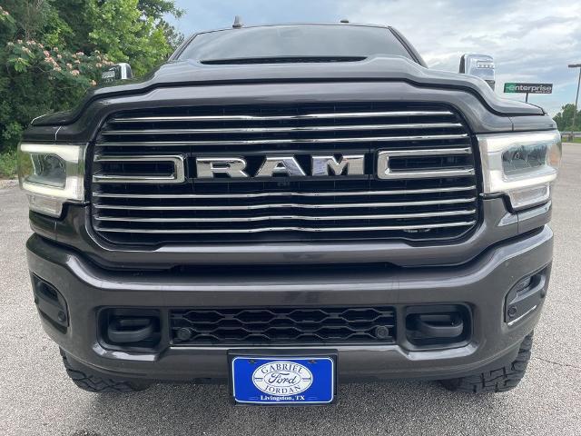 2024 Ram 2500 Laramie Crew Cab 4x4 6'4" Box