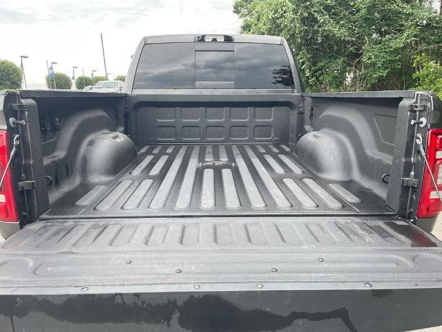 2024 Ram 2500 Laramie Crew Cab 4x4 6'4" Box