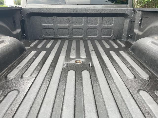 2024 Ram 2500 Laramie Crew Cab 4x4 6'4" Box