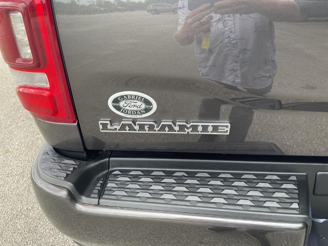 2024 Ram 2500 Laramie Crew Cab 4x4 6'4" Box