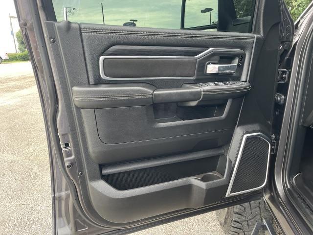 2024 Ram 2500 Laramie Crew Cab 4x4 6'4" Box