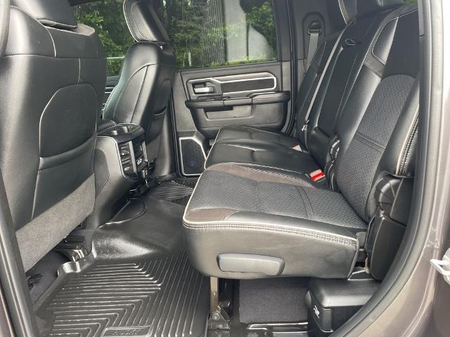 2024 Ram 2500 Laramie Crew Cab 4x4 6'4" Box