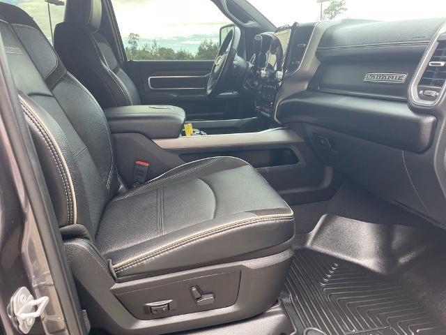 2024 Ram 2500 Laramie Crew Cab 4x4 6'4" Box
