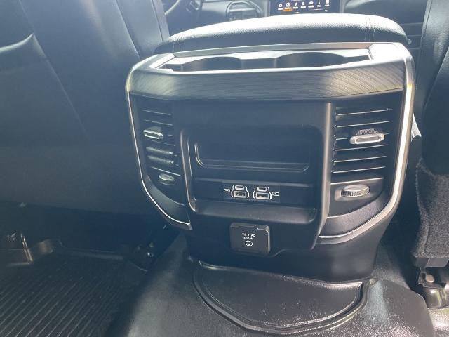 2024 Ram 2500 Laramie Crew Cab 4x4 6'4" Box