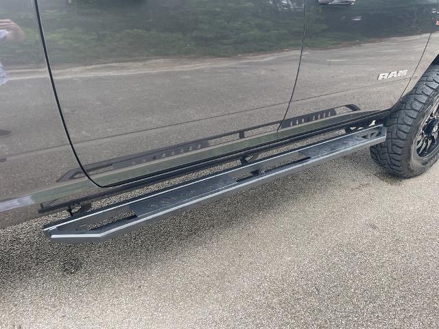 2024 Ram 2500 Laramie Crew Cab 4x4 6'4" Box