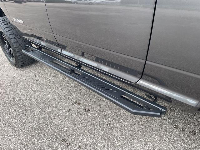 2024 Ram 2500 Laramie Crew Cab 4x4 6'4" Box