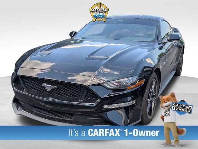 2023 Ford Mustang GT Fastback for sale in Hixson, TN