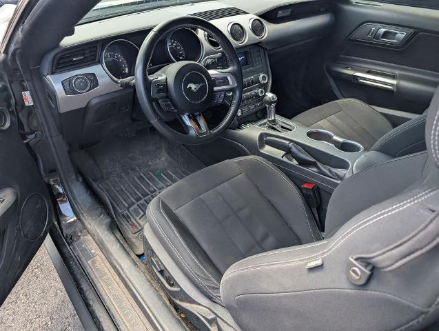 2023 Ford Mustang GT Fastback