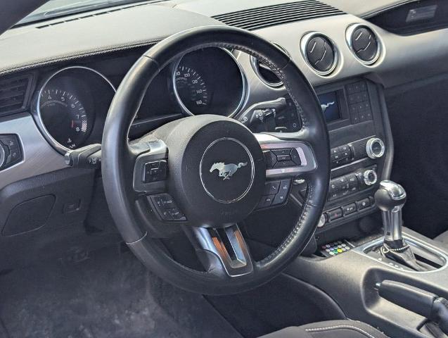 2023 Ford Mustang GT Fastback