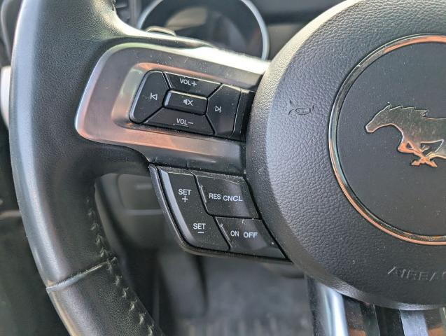 2023 Ford Mustang GT Fastback