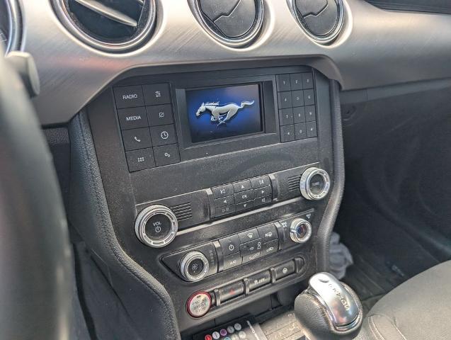 2023 Ford Mustang GT Fastback
