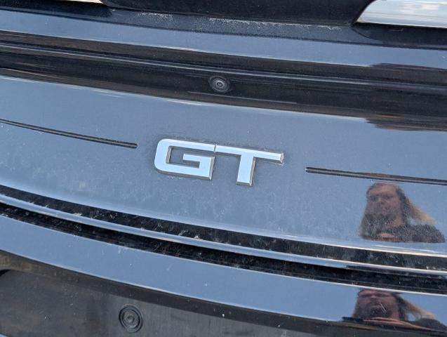 2023 Ford Mustang GT Fastback