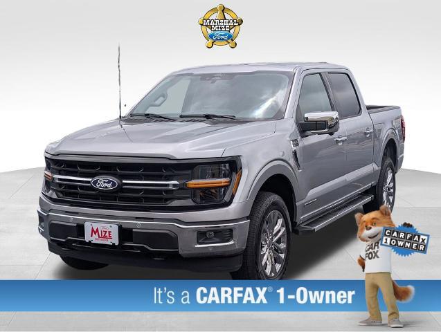 2024 Ford F-150 XLT for sale in Hixson, TN