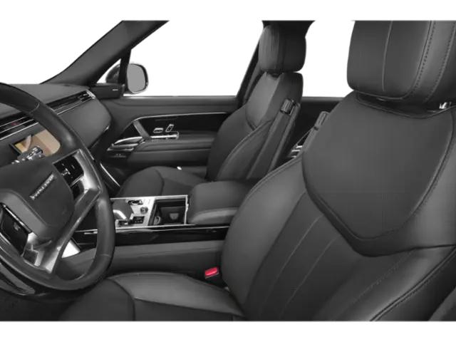 2026 Land Rover Range Rover P400 SE 7 Seat