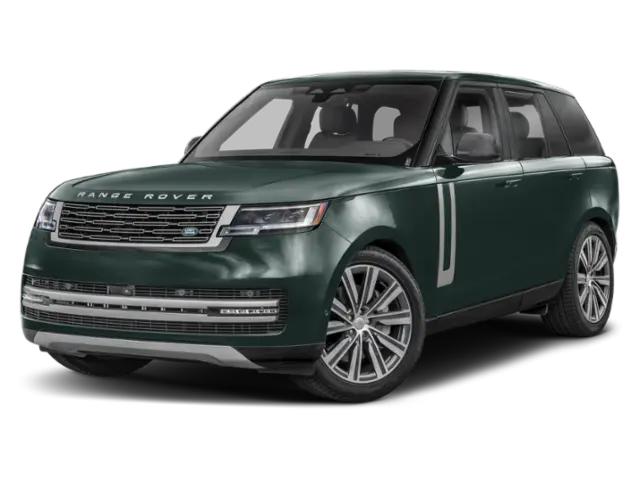 2026 Land Rover Range Rover P400 SE 7 Seat for sale in Albuquerque, NM