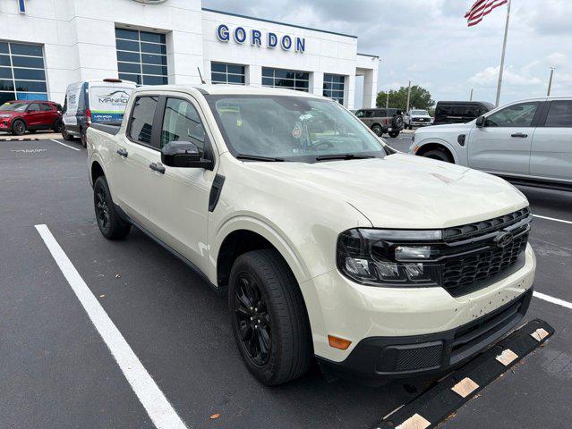 2024 Ford Maverick XLT for sale in Davenport, FL