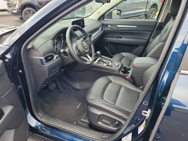 2024 Mazda CX-5 2.5 S Select