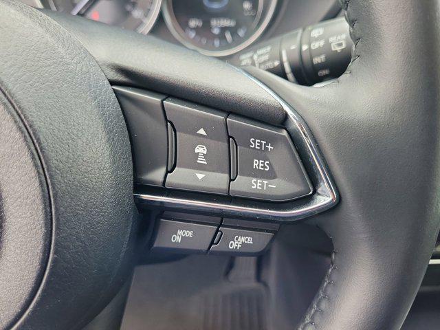 2024 Mazda CX-5 2.5 S Select