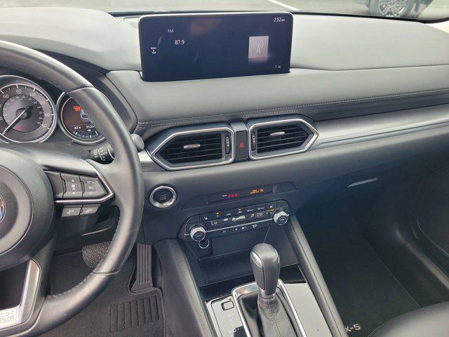 2024 Mazda CX-5 2.5 S Select