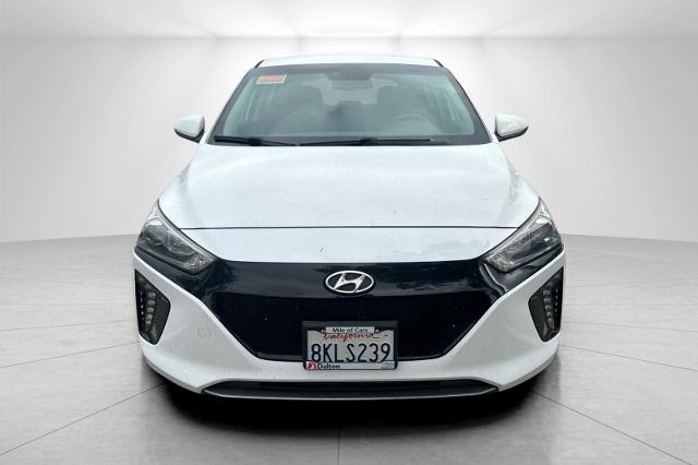2019 Hyundai IONIQ Electric Base