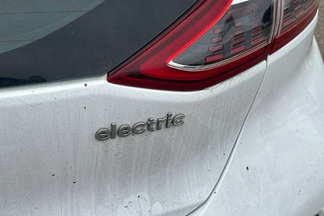 2019 Hyundai IONIQ Electric Base