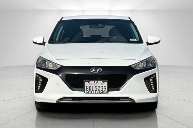 2019 Hyundai IONIQ Electric Base