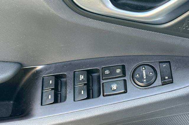 2019 Hyundai IONIQ Electric Base