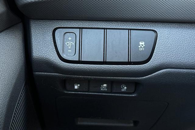 2019 Hyundai IONIQ Electric Base