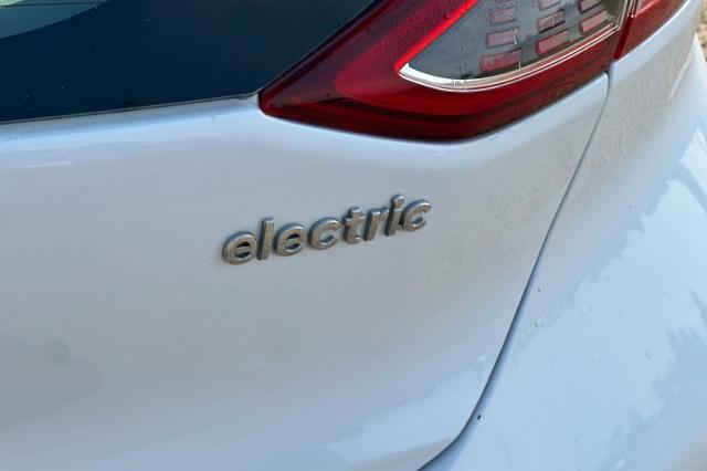 2019 Hyundai IONIQ Electric Base