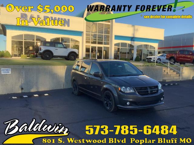 2019 Dodge Grand Caravan SE 35th Anniversary Edition for sale in Poplar Bluff, MO