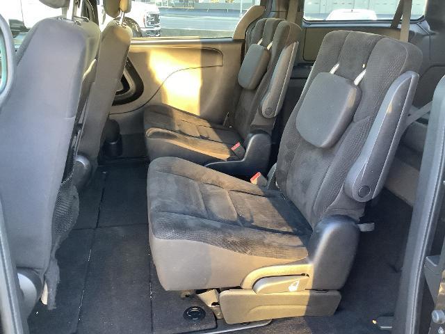 2019 Dodge Grand Caravan SE 35th Anniversary Edition