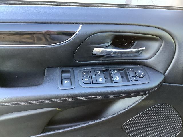 2019 Dodge Grand Caravan SE 35th Anniversary Edition