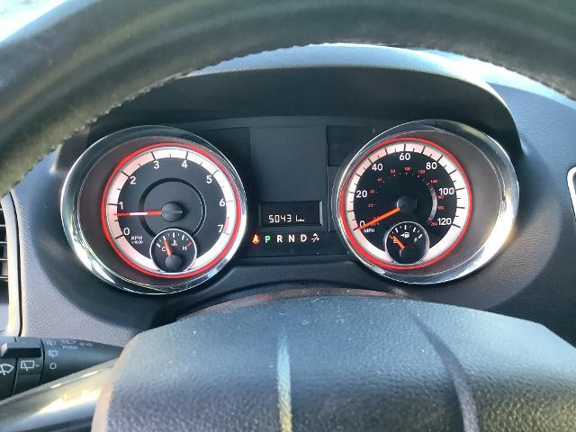 2019 Dodge Grand Caravan SE 35th Anniversary Edition