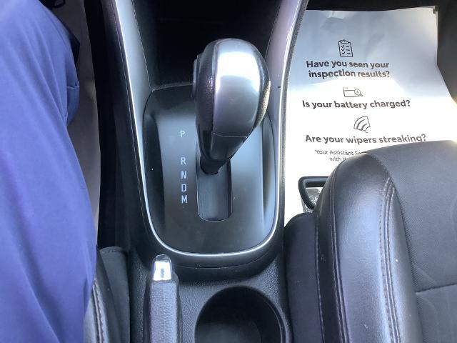 2020 Chevrolet Trax AWD LT