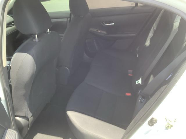 2020 Nissan Sentra S Xtronic CVT