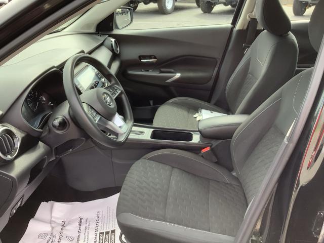 2021 Nissan Kicks SV Xtronic CVT