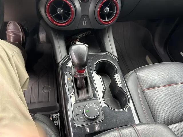 2021 Chevrolet Blazer AWD RS