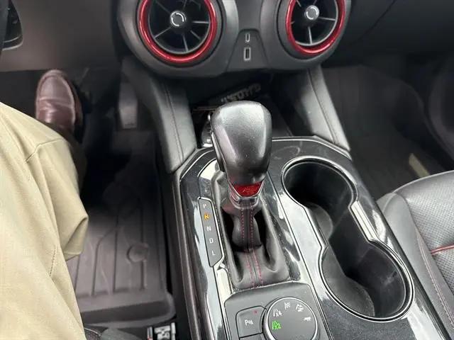 2021 Chevrolet Blazer AWD RS