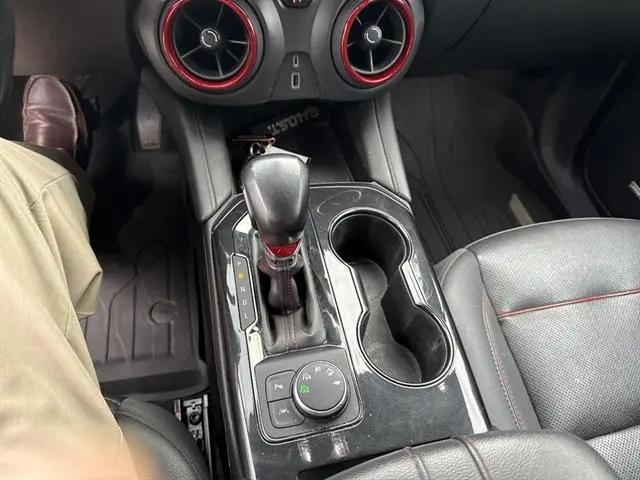 2021 Chevrolet Blazer AWD RS