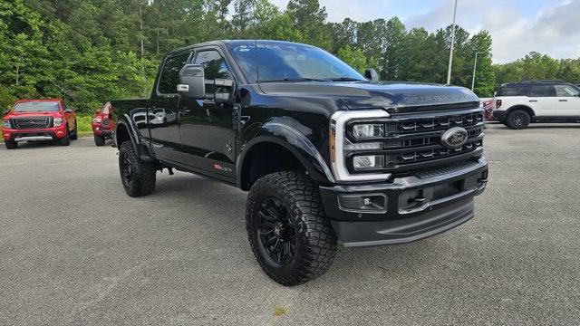 2024 Ford F-250 LARIAT for sale in Shallotte, NC