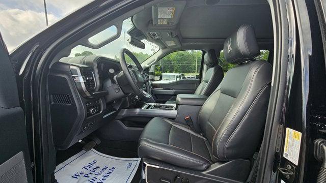2024 Ford F-250 LARIAT