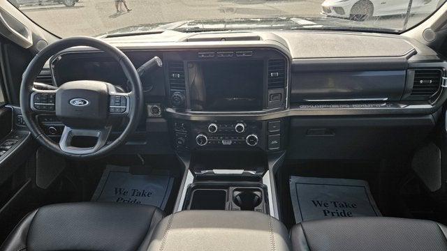 2024 Ford F-250 LARIAT