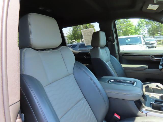 2022 Chevrolet Silverado 1500 4WD Crew Cab Short Bed ZR2