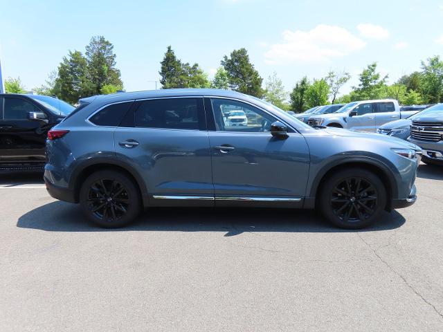 2023 Mazda CX-9 Carbon Edition