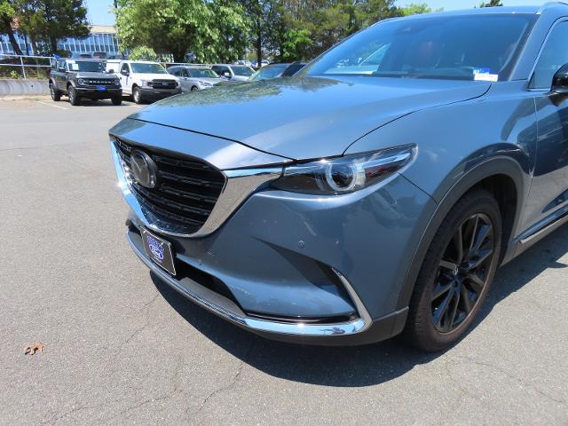 2023 Mazda CX-9 Carbon Edition